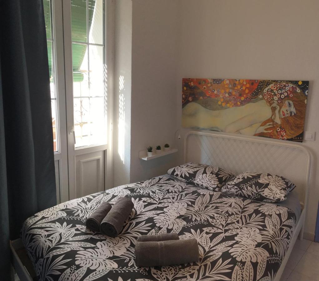 Apartamento Imperial Sevilla City Center מראה חיצוני תמונה