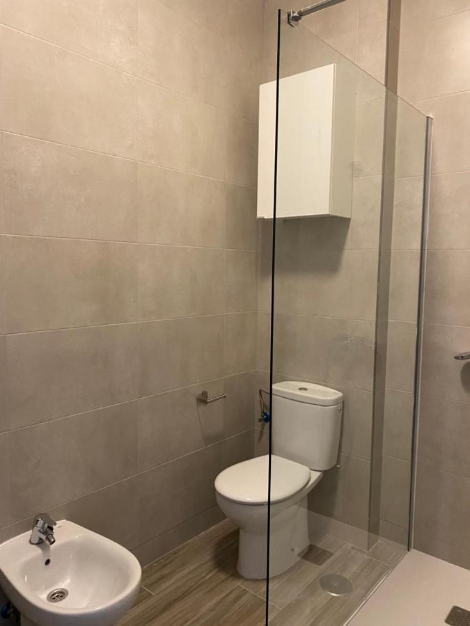 Apartamento Imperial Sevilla City Center מראה חיצוני תמונה