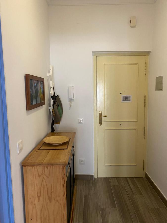Apartamento Imperial Sevilla City Center מראה חיצוני תמונה