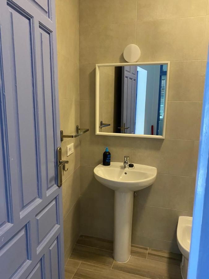 Apartamento Imperial Sevilla City Center מראה חיצוני תמונה