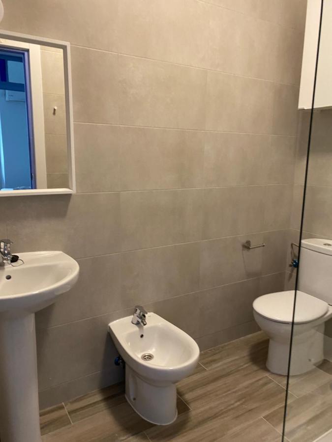 Apartamento Imperial Sevilla City Center מראה חיצוני תמונה