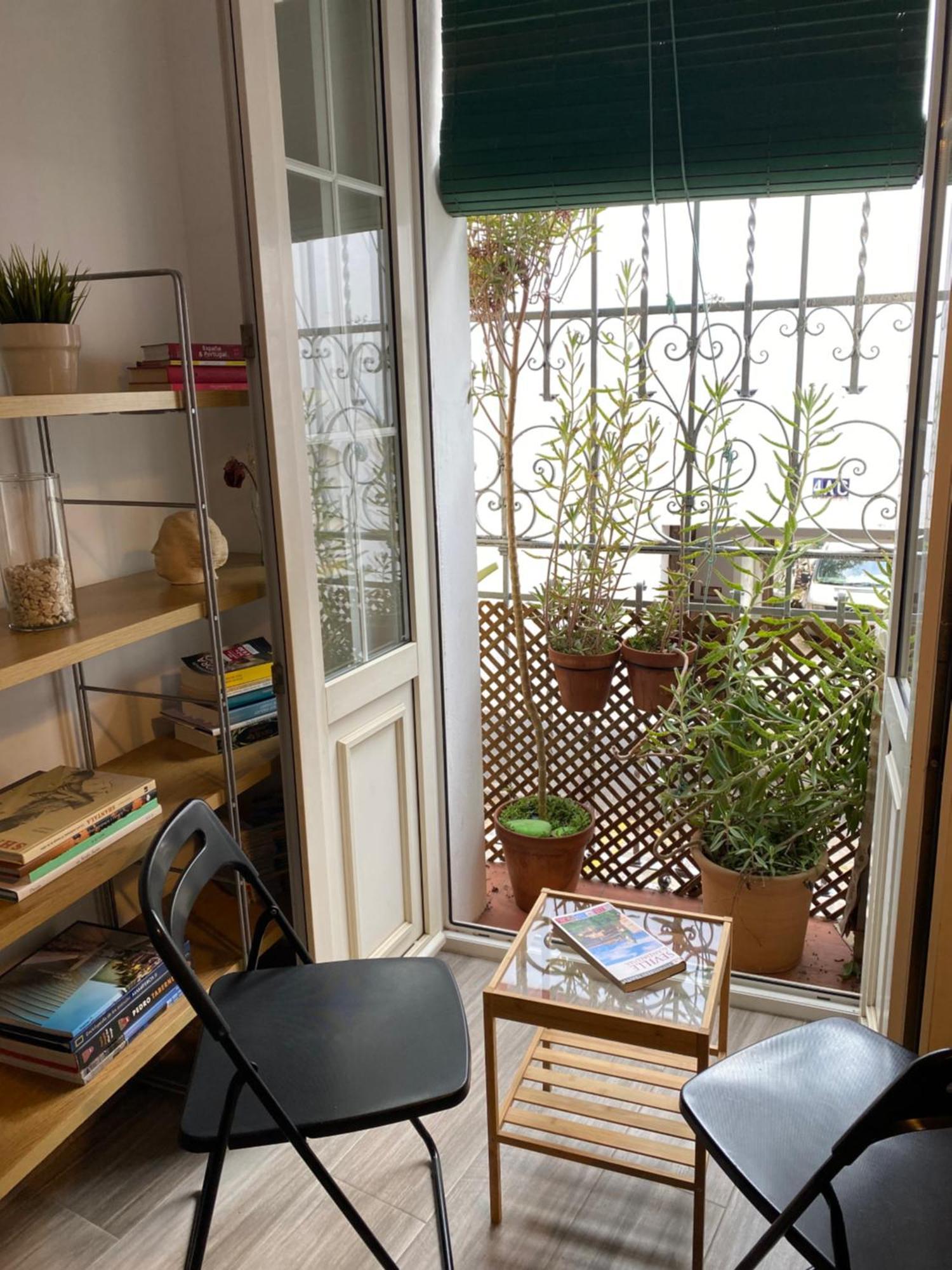 Apartamento Imperial Sevilla City Center מראה חיצוני תמונה