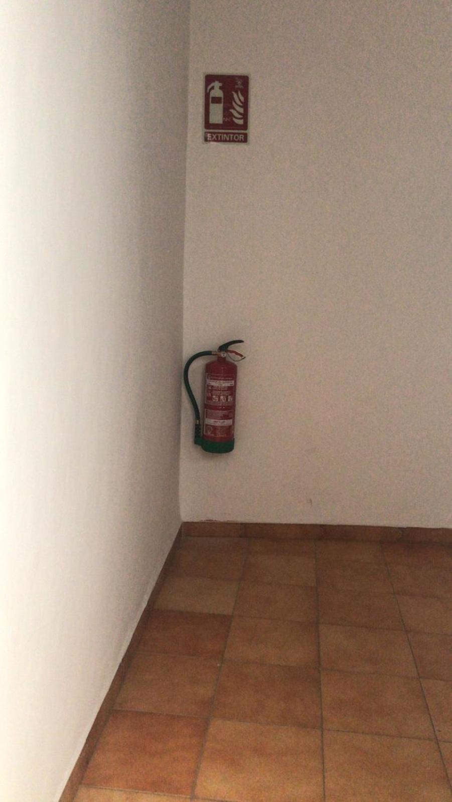 Apartamento Imperial Sevilla City Center מראה חיצוני תמונה