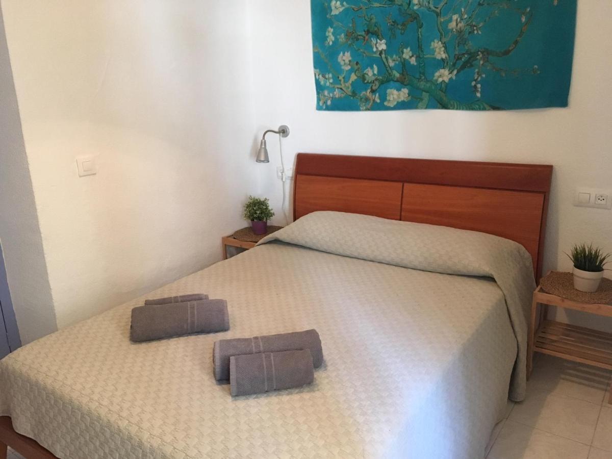 Apartamento Imperial Sevilla City Center מראה חיצוני תמונה